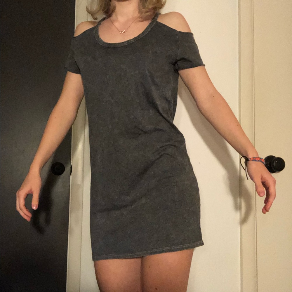 Charolette Russe Dress